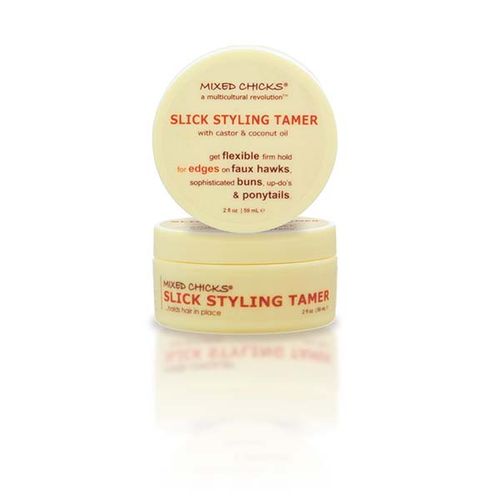 Mixed Chicks Slick Styling Tamer Edge Tamer