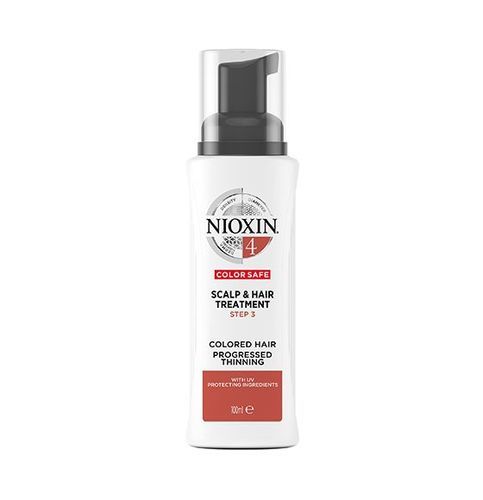 Nioxin System 4 Scalp Treatment