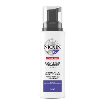 Nioxin System 6 Scalp Treatment