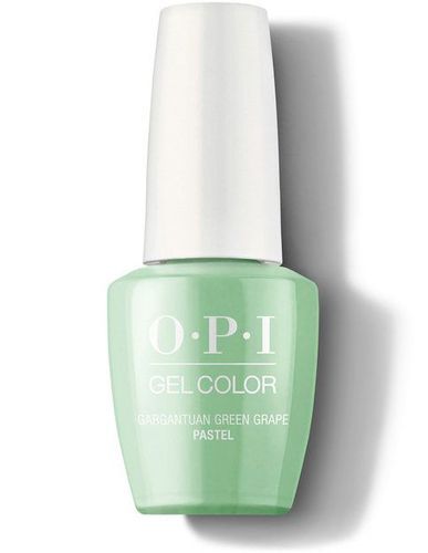 OPI Brights Nail Lacquer
