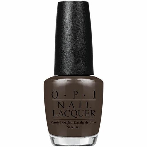 OPI Nordic Nail Lacquer