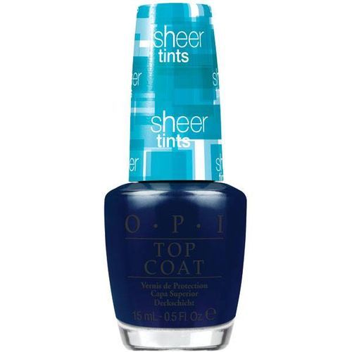 OPI Sheer Tints Nail Polish