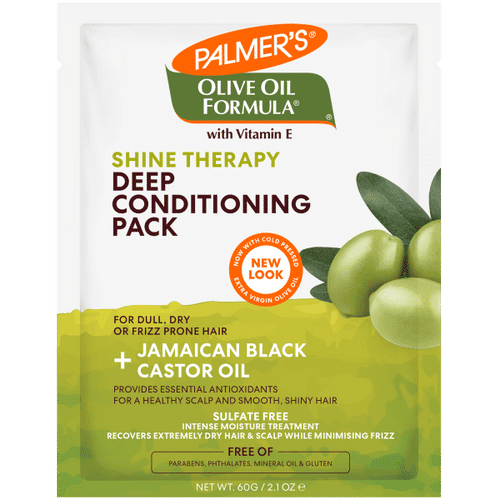 Palmer's Olive Oil Deep Conditioner Sachet