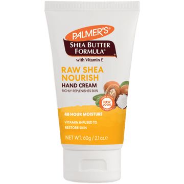 Palmer's Raw Shea Hand Cream