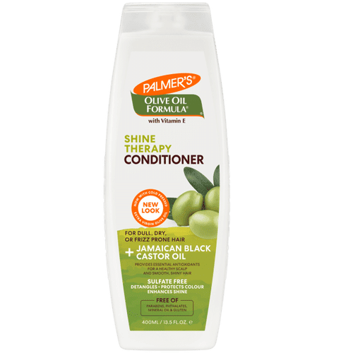 Palmers Olive Oil Shine Therapy Conditioner