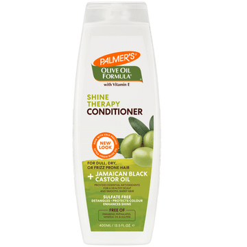 Palmers Olive Oil Shine Therapy Conditioner
