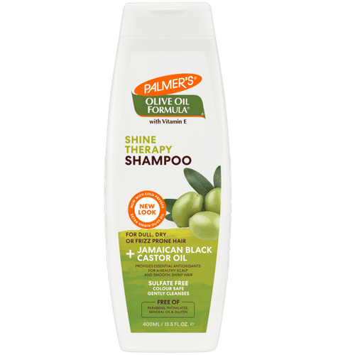 Palmers Olive Oil Shine Therapy Shampoo