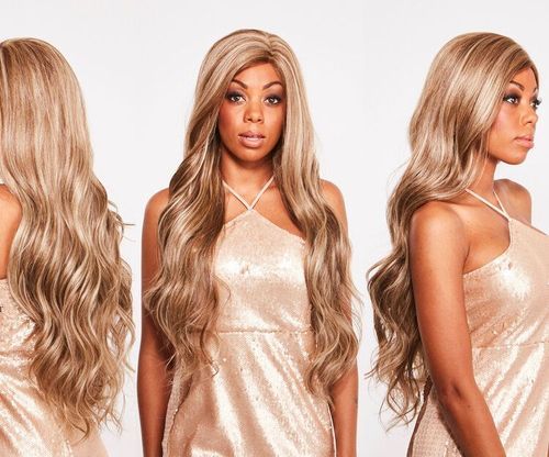 Sleek Spotlight 101 Rachel Synthetic Wig