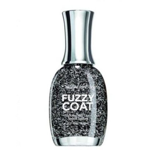 Sally Hansen Nail Polish Fuzzy Coat
