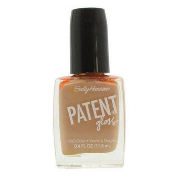 Sally Hansen Patent Gloss Nail Polish