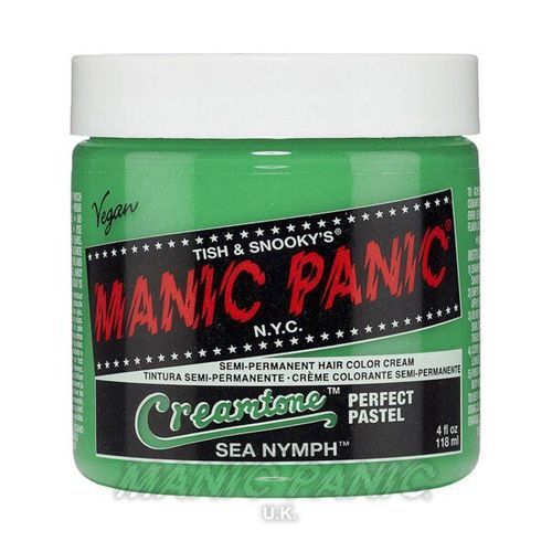 Manic Panic Creamtones Perfect Pastel Hair Colour