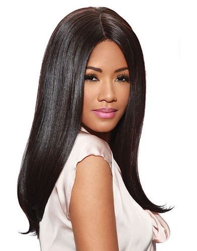 Sleek Fashion Idol 101 Wig Iman