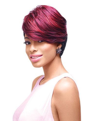 Sleek Fashion Idol 101 Wig Mimi