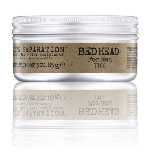TIGI Bed Head Men Matte Separation Workable Wax
