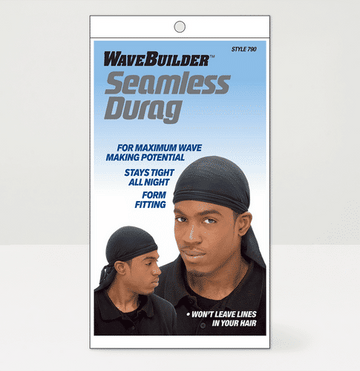 WaveBuilder Seamless Durag