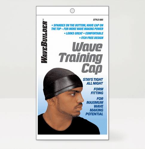 WaveBuilder Wave Training Cap