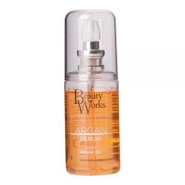 Beauty Works Argan Serum