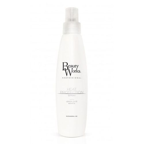 Beauty Works Heat Protection Spray