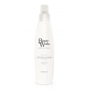 Beauty Works Heat Protection Spray