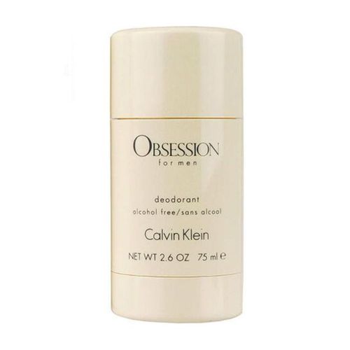 Calvin Klein Obsession for Men Deodorant Stick