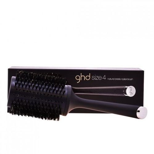 ghd Ceramic Vented Radial Brush Size 4 Barrel
