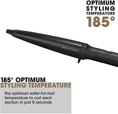 ghd Curve Creative Curl Wand