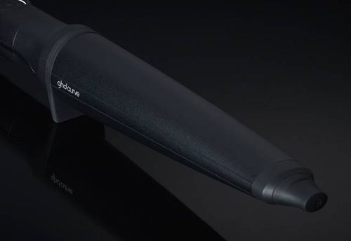 ghd Curve Creative Curl Wand Gift Set - Oval Brush & Heat Mat