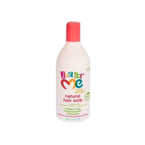 Just For Me Sulfate Free Shampoo