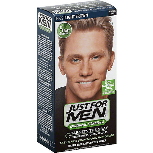 Just For Men Original Formula Men's Hair Color