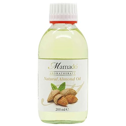 Mamado Almond Oil