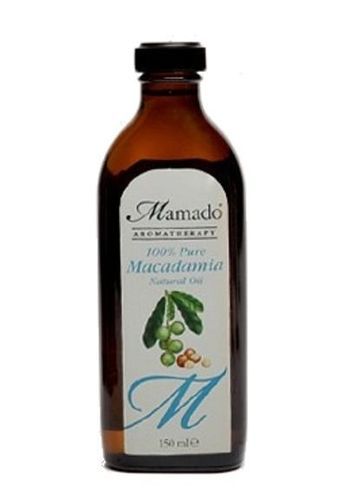 Mamado Macadamia Oil