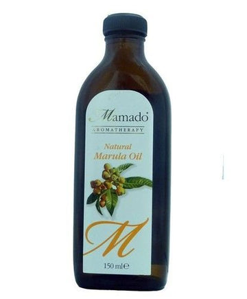 Mamado Marula Oil