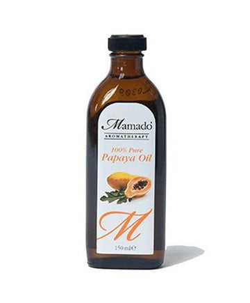 Mamado Papaya Oil