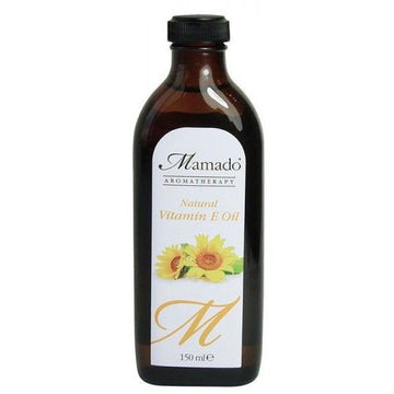 Mamado Vitamin E Oil