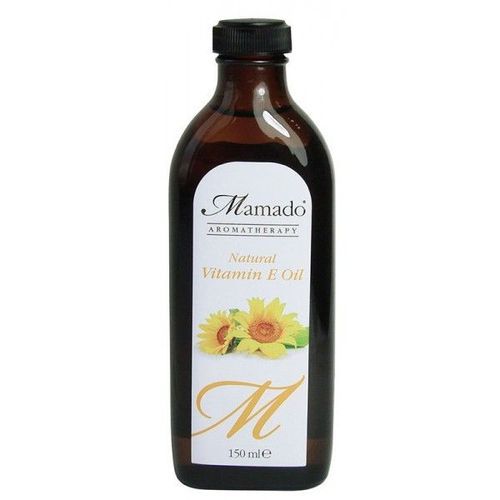Mamado Vitamin E Oil