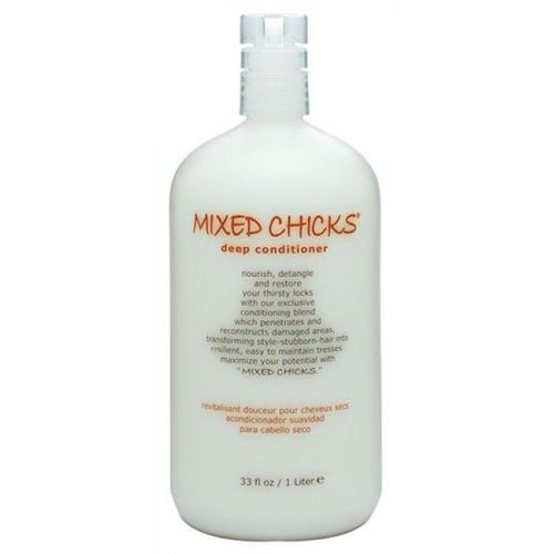 Mixed Chicks Detangling Deep Conditioner