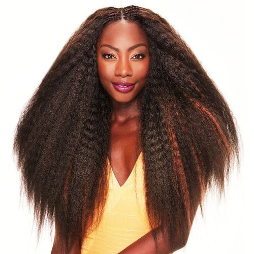 Sleek Fashion Idol Express Brazilian Ripple Braid 20