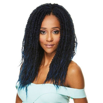 Sleek Fashion Idol Express Cuba Twist Marley 14