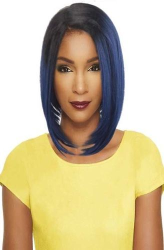 Sleek Spotlight 101 Vanilla Synthetic Wig