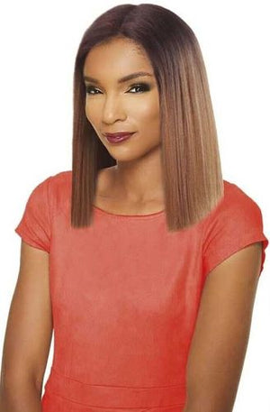 Natural Black - 1b