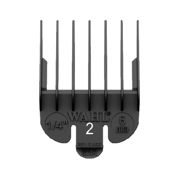 Wahl Clipper Attachment Plastic No 2