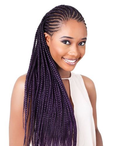 X pression Premium Original Ultra Braid