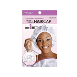 Magic Collection Draw Sting Hair Cap Assorted Color 2054ast