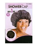 Magic Collection Women's Shower 21 Cap 2160blk