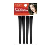 Magic Collection Duck Bill Clips 3122