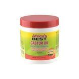 Africa's Best Castor Oil