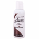 Adore Semi Permanent Hair Colour