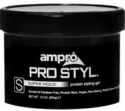 Ampro Pro Styl Super Hold Protein Styling Gel
