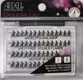 Ardell Double Individuals Knot Free Double Flares