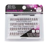 Ardell Duralash Double Up Knot-Free Double Flares